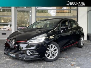 Renault Clio 0.9 TCe Intens / Navigatie / Clima / Full LED