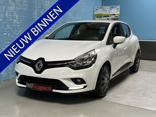 Renault Clio 0.9 TCe Life AIRCO / CRUISE /NAVI / ELK.PAKKET