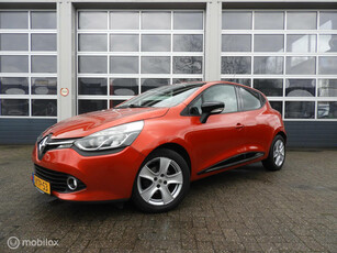 Renault Clio 0.9 TCe Navi , Stoelverw