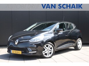 Renault Clio 0.9 TCe Zen BASS REFLEX AUDIO CRUISE