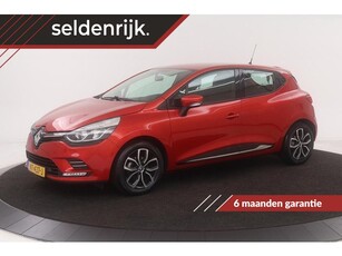 Renault Clio 0.9 TCe Zen Trekhaak Navigatie DAB+