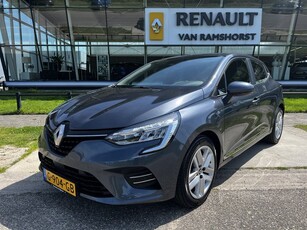 Renault Clio 1.0 TCe / Apple Carplay - Android Auto / PDC.