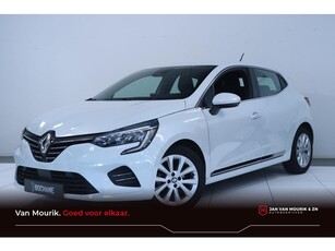 Renault Clio 1.0 TCe 90 Intens Navi 9'3