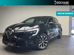 Renault Clio 1.0 TCe 90 Techno Dodehoekdetectie