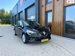 Renault Clio 1.0 TCe Business Zen