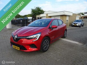 Renault Clio 1.0 TCe Evolution Camera, Navi, Apple CarPlay