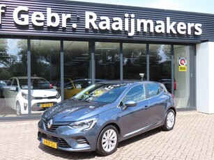 Renault Clio 1.0 TCe Intens*LED*Navigatie* (bj 2020)