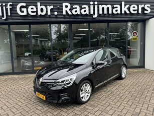 Renault Clio 1.0 TCe Zen *Navigatie*PDC* (bj 2020)