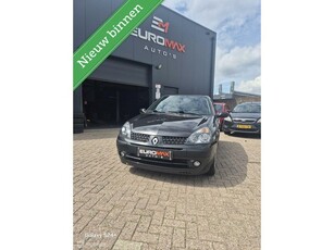 Renault Clio 1.2-16V Authentique. export