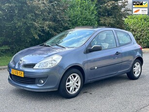 Renault Clio 1.2-16V Extreme 1e Eigenaar*Elektrische