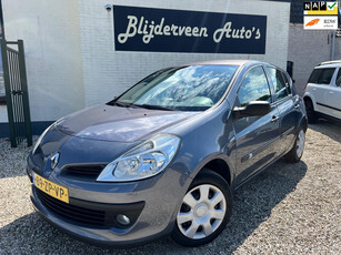 Renault Clio 1.2-16V Special Line 5 Deurs | Airco | D.Riem V.V.