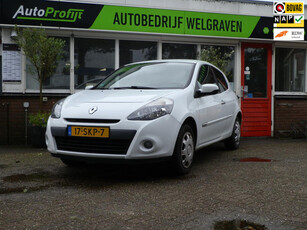 Renault Clio 1.2 Authentique