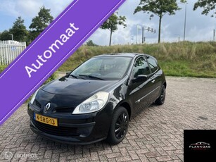 Renault Clio 1.2 Campus Accès