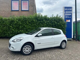 Renault Clio 1.2 Collection Airco, Navigatie, elec.pakket