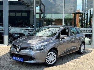 Renault Clio 1.2 Expression