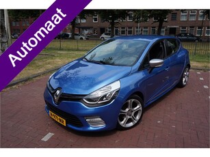 Renault Clio 1.2 GT 120PK/ 4 CILINDER/ ECHTE AUTOMAAT