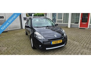 Renault Clio 1.2 Stationwagon 100PK (bj 2009)