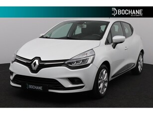 Renault Clio 1.2 TCe 120pk Intens 6-Bak Full LED