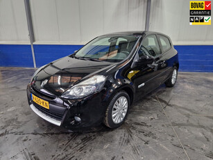 RENAULT CLIO 1.2 TCe Authentique