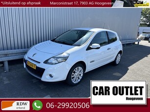 Renault Clio 1.2 TCe Authentique Nw APK Airco --Inruil