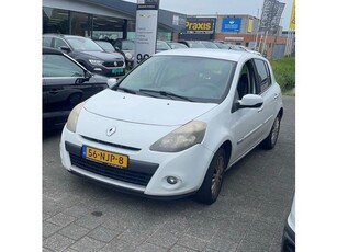 Renault Clio 1.2 TCe Collection NL AUTO CRUISE AIRCO