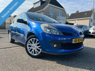 Renault Clio 1.2 TCE Dynamique