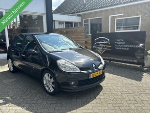 Renault Clio 1.2 TCE Dynamique inruilkoopje