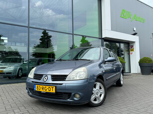 Renault Clio 1.4-16V Authentique Comfort