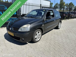 Renault Clio 1.4-16V Privilège koude airco eerste eigenaar