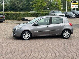 Renault Clio 1.5 dCi Collection,bj.2011,kleur;grijs,5