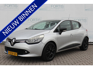 Renault Clio 1.5 dCi ECO Expression NAVI | AIRCO | LMV