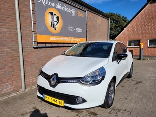 Renault Clio 1.5 dCi ECO Night&Day (bj 2015)