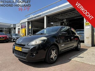 Renault Clio 1.5 dCi Parisienne