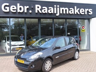 Renault Clio 1.5 dCi Parisienne*Airco*EXPORT* (bj 2011)