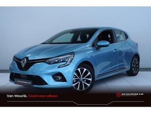 Renault Clio 1.6 E-Tech Hybrid 140 Intens Clima Navi