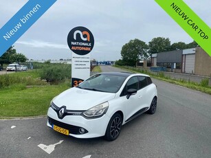 Renault Clio 2013 * 1.5 dCi ECO Dynamique * 228.DKM*