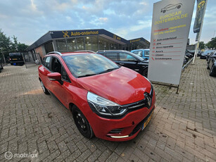 Renault Clio Estate 0.9 TCe 160.000KM NAP