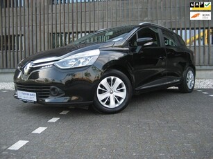 Renault Clio Estate 0.9 TCe