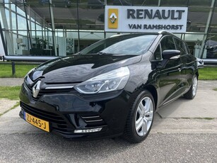 Renault Clio Estate 0.9 TCe / Cruise / Airco / PDC Achter /