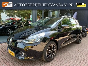 Renault Clio Estate 0.9 TCe Dynamique Navi/Cruise/PDC/Airco