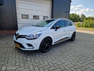 Renault Clio Estate 0.9 TCe Limited