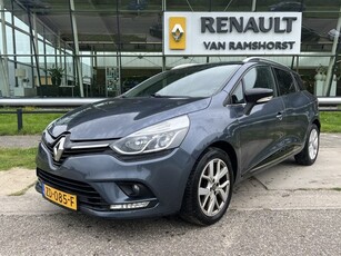 Renault Clio Estate 0.9 TCe Limited / Keyless / PDC Achter