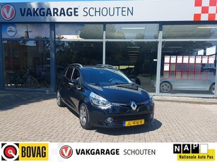 Renault Clio Estate 0.9 TCe Night&Day, Trekhaak, Nav