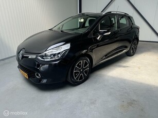 Renault Clio Estate 0.9 TCe Renault dealer onderhouden