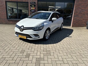 Renault Clio Estate 0.9 TCe Zen (bj 2016)