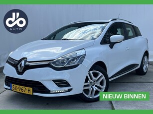 Renault Clio Estate 0.9 TCe Zen NAVI AIRCO NAP