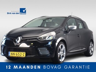 Renault Clio Estate 1.2 GT Cruise Control Navigatie