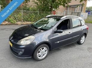 Renault Clio Estate 1.2 TCE Dynamique SUPER LEUKE FAM AUTO