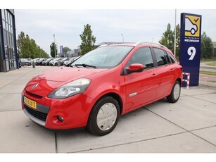 Renault Clio Estate 1.5 dCi Collection Rijklaar prijs incl