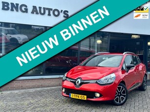 Renault Clio Estate 1.5 dCi ECO Expression